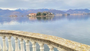 Family Apartment Vista Lago Stresa